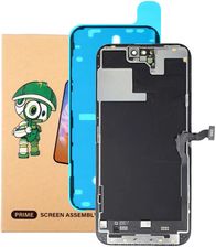 Zdjęcie Tradebit Oryginalny Wyświetlacz Do Apple Iphone 14 Pro Max Wymieniona Szybka Bez Ic - Bartoszyce