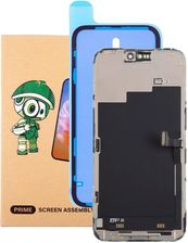 Zdjęcie Tradebit Oryginalny Wyświetlacz Lcd Do Apple Iphone 15 Pro Wymieniona Szybka Bez Ic - Bartoszyce