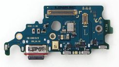 Samsung Oryginalne Gniazdo Ładowania Z Usb I Sim Do Galaxy S21 Service Pack
