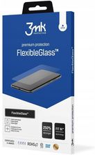 Zdjęcie 3Mk Szkło Hybrydowe Flexibleglass Do Motorola Thinkphone25 - Staszów