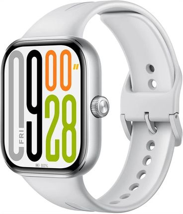 Redmi Watch 5 Srebrny