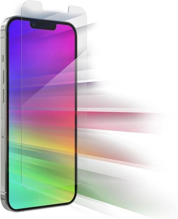 Zagg Glass Elite Vision Guard Più Protezione Schermo Per IPhone - Foto 2