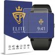 Elite Protector 3W1 Szkło Hybrydowe Szkiełko Ochronne Smartwatch Do Sony 2 Sw2