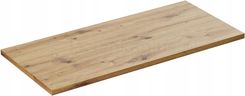 Zdjęcie Comad Bella Cashmere blat naszafkowy 100x46 cm dąb Artisan - Radomsko