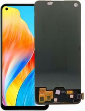 Tradebit Wyświetlacz Lcd Ekran Dotykowy Digitizer Do Oppo A78 4G Cph2565 Oled
