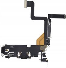 Sklepquick Gniazdo Złącze Ładowania Mikrofon Taśma Flex Iphone 14 Pro