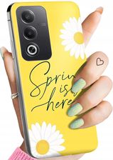 Hello Case Etui Do Oppo A80 5G Wiosna Wiosenne Spring Obudowa Pokrowiec