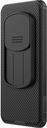 Nillkin Etui Camshield Pro Do Honor Magic7 Czarne - zdjęcie 4