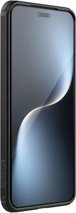 Nillkin Etui Camshield Pro Do Honor Magic7 Czarne - zdjęcie 3