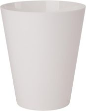 Doniczka Osłonka Do Storczyków Vanda 13 Biała Form-Plastic
