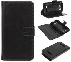 Gsm Hurt Etui Do Cubot King Kong Mini 2 Case Obudowa Pokrowiec Smart Crazy Czarne