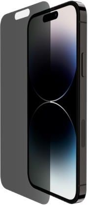 Belkin Szkło Prywatyzujące Na Iphone 15 Plus 14 Pro Max Tempered Glass Z Aplikatorem