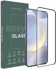 Zdjęcie Mobile Origin Szkło Hartowane Na Samsung Galaxy S24 Easy Glass - Jastarnia