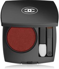 Zdjęcie Chanel Ombre Essentielle Profesjonalny Długotrwały Cień Do Powiek 240 Brun Fauve 2.2g - Świebodzin