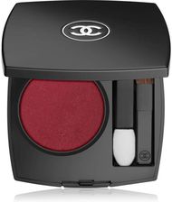 Zdjęcie Chanel Ombre Essentielle Profesjonalny Długotrwały Cień Do Powiek 244 Rouge Cuir 2.2g - Świebodzin