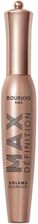 Zdjęcie Bourjois Volume Glamour Max Définition Tusz Zwiększający Objętość Rzęs Odcień 1 Black 12ml - Zakopane