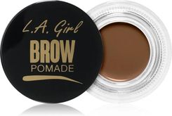 Zdjęcie L.A. Girl Cosmetics Brow Pomade Pomada Do Brwi Odcień Blonde 3g - Stęszew