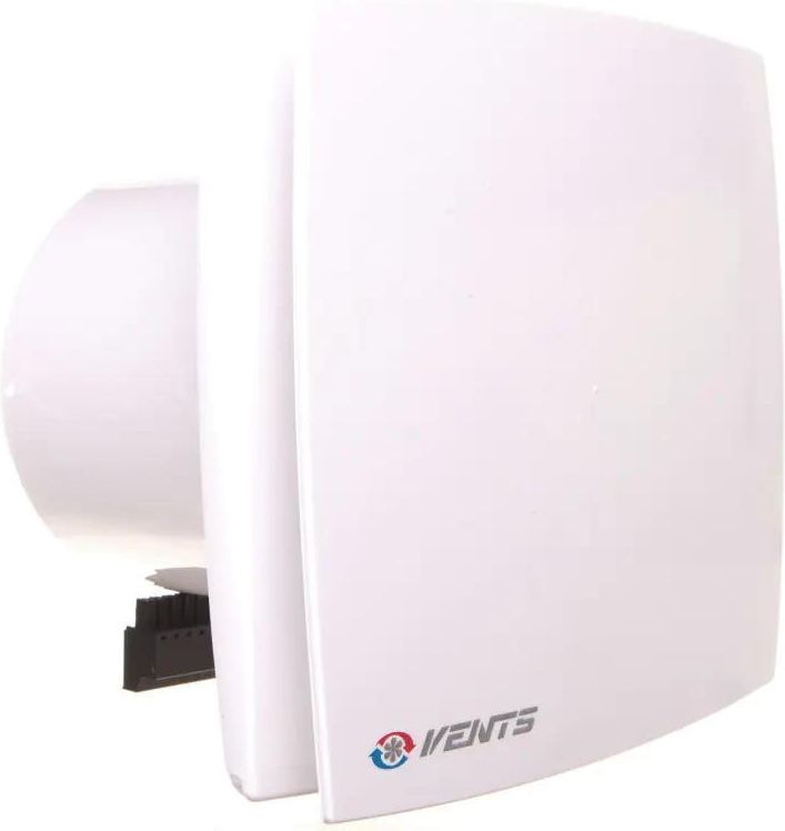 Domus & Vents wentylator VENTS 100 LDTH timer, higrostat - zdjęcie 3 Domus & Vents wentylator VENTS 100 LDTH timer, higrostat