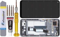 Xiaomi Mi 10T Pro M2007J3Sc Wyświetlacz Lcd Ramka