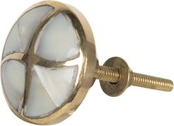 Zdjęcie Clayre&Eef Gałka Meblowa Old Gold - Siemianowice Śląskie