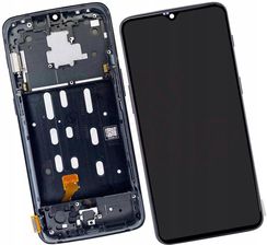 Oneplus Wyświetlacz Lcd Ekran Dotyk 6T A6010 Ramka Oled