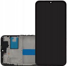 Utsgroup Uts Group Oled Wyświetlacz Pełny Full Z Ramka Do Samsung Galaxy A25 A256 Lcd