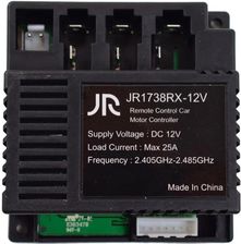 Zdjęcie Moduł r/c 2.4 Ghz RBT 555 1731124062 - Dobre Miasto