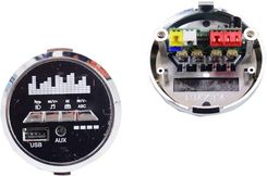 Panel z modułem dźwiękowym/QD1900 1648145280