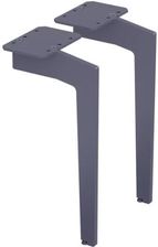 Zdjęcie Oristo Noga OR00-A-NO-33-14 granatowy mat komplet 2szt. - Szadek