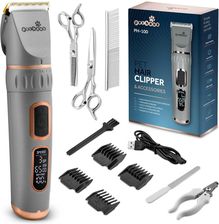 Zdjęcie Pethaus PH-100 szara - Wieliczka