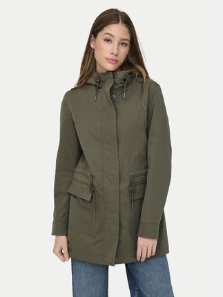 Parka ONLY
