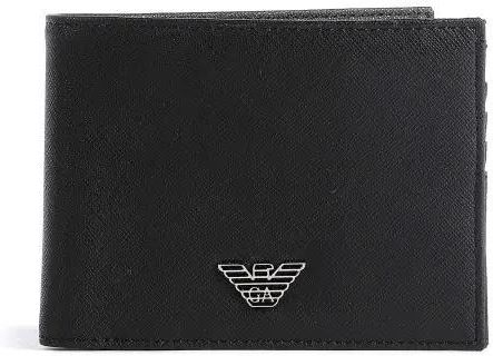 Emporio Armani Business Regenerated Portfel