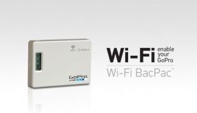 GoPro WI-Fi BacPac (GPAWIFI-001)
