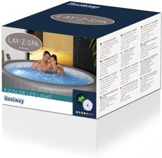 Zdjęcie Lampka Led Do Jacuzzi Lay Z Spa Bestway Ra603030 - Pilica