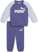 Zdjęcie PUMA MINICATS ESS Raglan Crew Set FL INF - Ostrzeszów