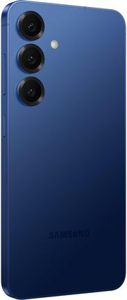 Samsung Galaxy S25 256GB ネイビー Samsung Galaxy S25 SM-S931 12/256GB Granatowy - Cena, opinie