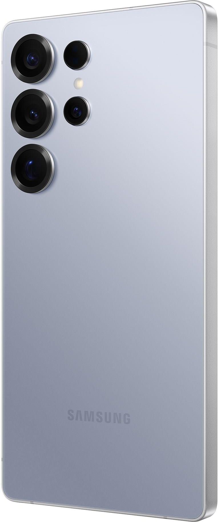 Samsung Galaxy S25 Ultra SM-S938 12GB/1TB Tytanowy Niebieski