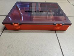 Zdjęcie Pudełko Wędkarskie Genlog 35,5/30/5,5Cm - Głogówek