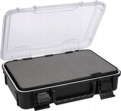 Zdjęcie Mikado Pudełko Na Przynęty Podwójne Z Pianką - Kielce