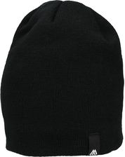 Zdjęcie Mikado Czapka Zimowa Basic Um-Uc014 Czarny - Warszawa