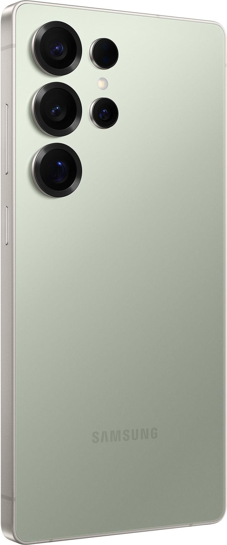 SAMSUNG GALAXY S25 ULTRA 限定カラーグリーン Samsung Galaxy S25 Ultra SM-S938 12/512GB Tytanowy Zielony