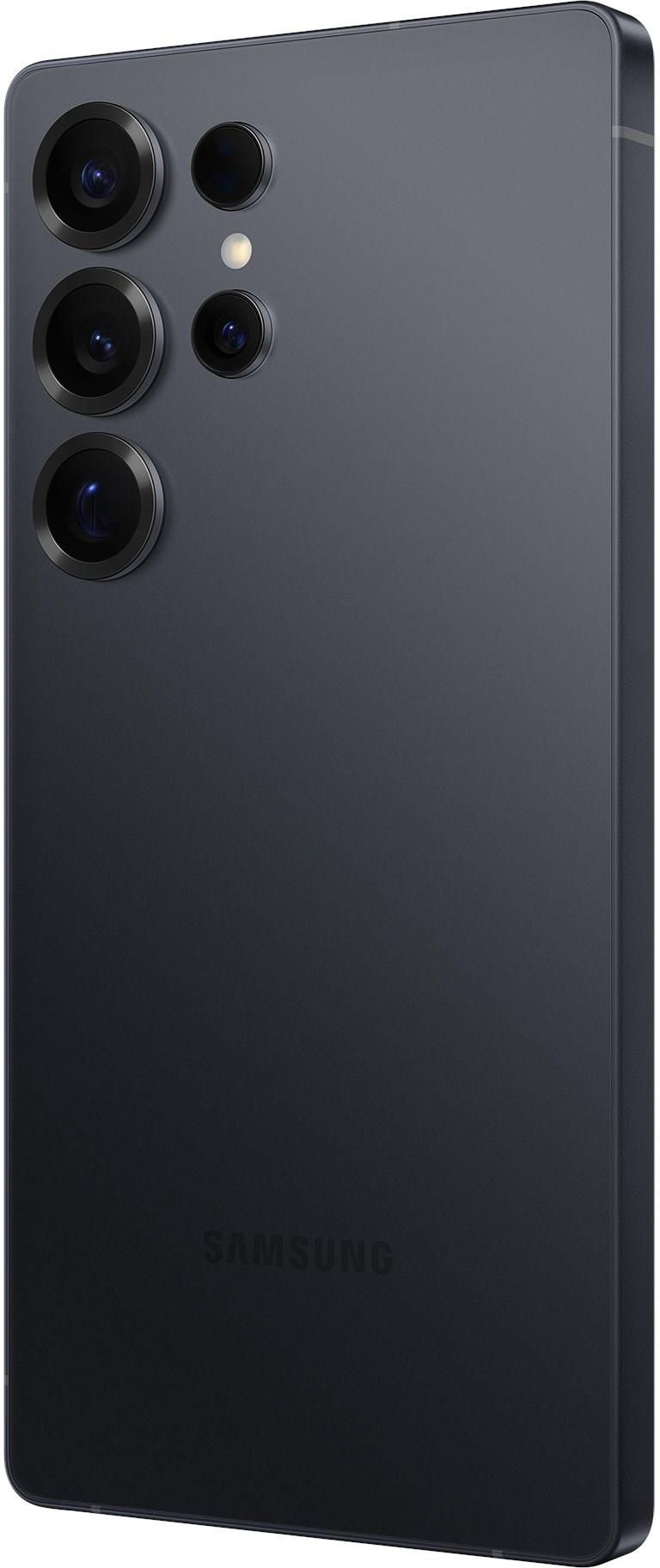 Samsung Galaxy S25 Ultra 512GB ブラック Samsung Galaxy S25 Ultra SM-S938 12/512GB Tytanowy Czarny