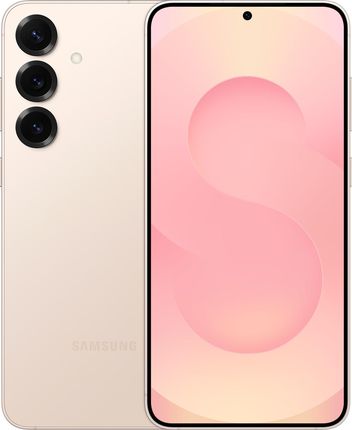 Galaxy S25 プラス + 256GB Samsung Galaxy S25+ 12/256GB Funkcje AI Zielony SM-S936 - Opinie