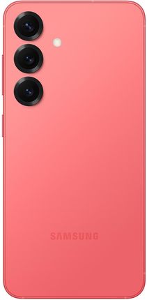 Samsung Galaxy S25 SM-S931 12/256GB Czerwony - Cena, opinie na