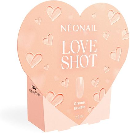 NEONAIL Zestaw Love Shot