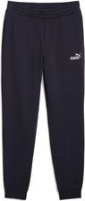 Zdjęcie Puma Męskie Spodnie Dresowe Essentials Z Logo No. 1 New Navy Blue - Włoszczowa