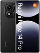 Redmi Note 14 Pro 4G 8/256GB Czarny