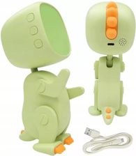 Zdjęcie Mary'S Budzik Robo Dino Zielony - Rzeszów