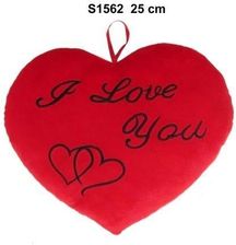 Zdjęcie Sun-Day Poduszka Serce 25Cm - Dolsk