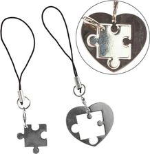 Zdjęcie Breloki Puzzle Karnawałowe - Pniewy